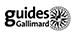 Guides Gallimard Logo